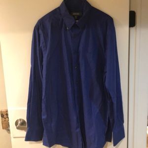 Kenneth Cole Reaction button down